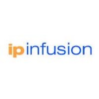 IP Infusion logo, IP Infusion contact details