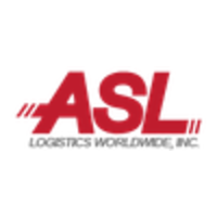 Asl Logistics Inc logo, Asl Logistics Inc contact details