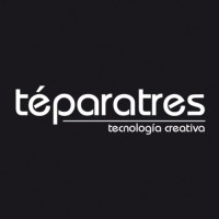 Agencia Teparatres logo, Agencia Teparatres contact details