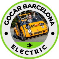 GoCar Barcelona logo, GoCar Barcelona contact details