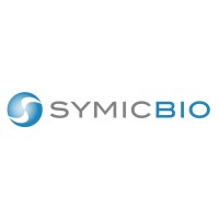 Symic Bio logo, Symic Bio contact details