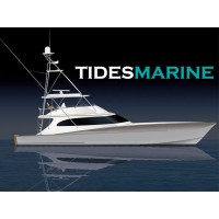 Tides Marine Inc logo, Tides Marine Inc contact details