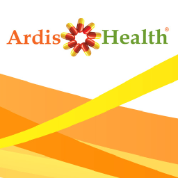 Ardis Health logo, Ardis Health contact details