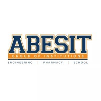 ABESIT logo, ABESIT contact details