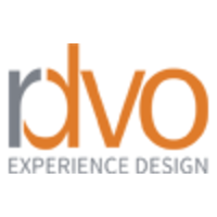 RDVO logo, RDVO contact details