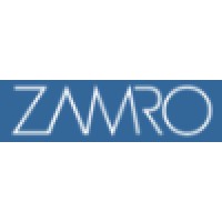 Zamro International logo, Zamro International contact details