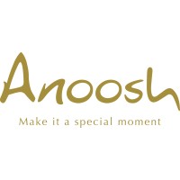 Anoosh Company logo, Anoosh Company contact details