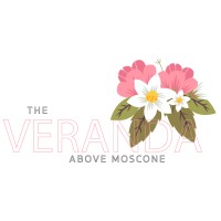 The Veranda San Francisco logo, The Veranda San Francisco contact details