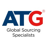 ATG Ltd logo, ATG Ltd contact details