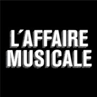 L'Affaire Musicale logo, L'Affaire Musicale contact details