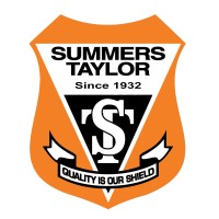 Summers-Taylor logo, Summers-Taylor contact details