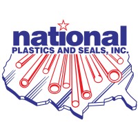 National Plastics and Seals Inc. logo, National Plastics and Seals Inc. contact details