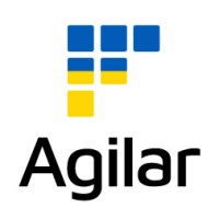 Agilar logo, Agilar contact details