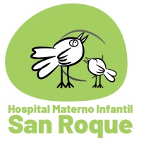 Hospital Materno Infantil San Roque logo, Hospital Materno Infantil San Roque contact details