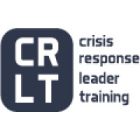 Crisis Response Leader Training logo, Crisis Response Leader Training contact details