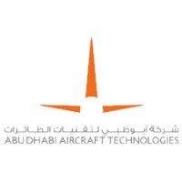 Abu Dhabi Aircraft Technologies (ADAT) logo, Abu Dhabi Aircraft Technologies (ADAT) contact details