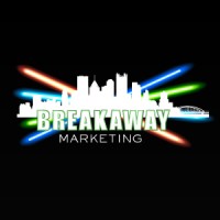 Breakaway Marketing logo, Breakaway Marketing contact details