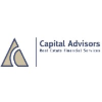 CAPITAL ADVISORS, INC. logo, CAPITAL ADVISORS, INC. contact details