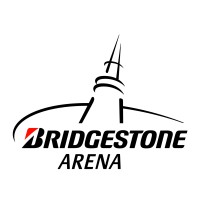 Bridgestone Arena logo, Bridgestone Arena contact details