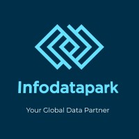 Infodatapark logo, Infodatapark contact details