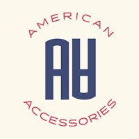 American Accessories Inc. logo, American Accessories Inc. contact details