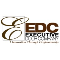 Executive Door Company logo, Executive Door Company contact details