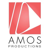 Amos Productions logo, Amos Productions contact details