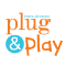 Plug & Play logo, Plug & Play contact details