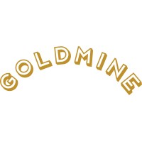 Goldmine logo, Goldmine contact details