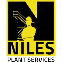 Niles Plant Services logo, Niles Plant Services contact details