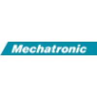 Mechatronic logo, Mechatronic contact details