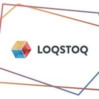 Loqstoq logo, Loqstoq contact details