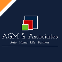 AGM & Associates logo, AGM & Associates contact details