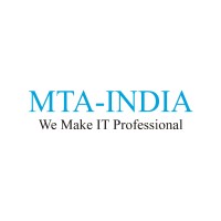 MTA India logo, MTA India contact details