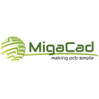 Migacad logo, Migacad contact details