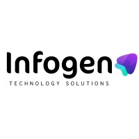 Infogen Technology Solutions logo, Infogen Technology Solutions contact details