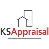 KS Appraisal logo, KS Appraisal contact details