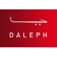 Daleph logo, Daleph contact details