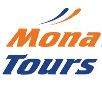 Mona Tours logo, Mona Tours contact details