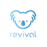 Revival Tech logo, Revival Tech contact details