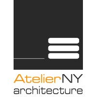 Atelier New York Architecture logo, Atelier New York Architecture contact details