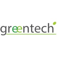 Greentech logo, Greentech contact details