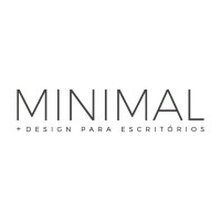 Minimal + Design para Escritórios logo, Minimal + Design para Escritórios contact details