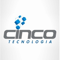 Cinco Tecnologia da Informação logo, Cinco Tecnologia da Informação contact details