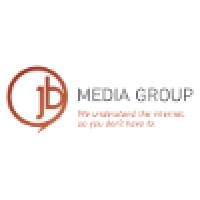 JB Media Group logo, JB Media Group contact details