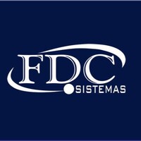 FDC Sistemas logo, FDC Sistemas contact details