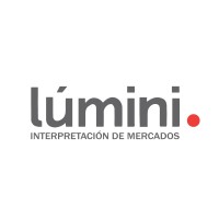 Lumini Interpretacion de Mercados logo, Lumini Interpretacion de Mercados contact details