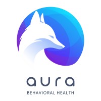 Aura Behavioral Health logo, Aura Behavioral Health contact details