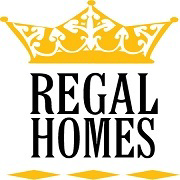 Regal Homes logo, Regal Homes contact details