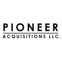 Pioneer Acquisitions logo, Pioneer Acquisitions contact details